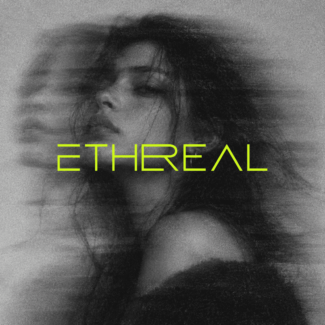 Ethereal — фирменный стиль