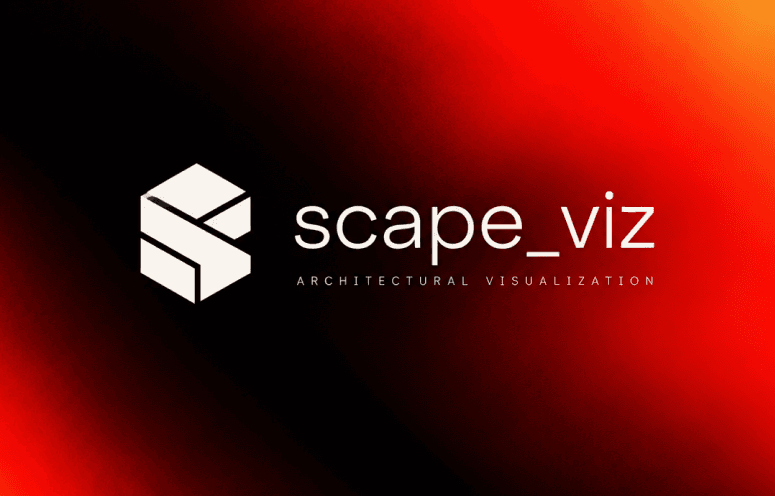 Логотип scape_viz