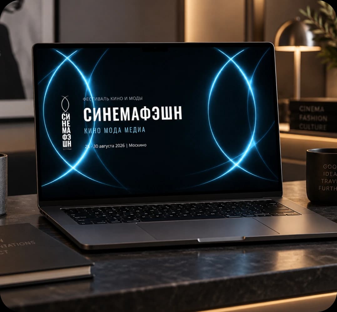 ПРЕЗЕНТАЦИЯ/ФЕСТИВАЛЬ