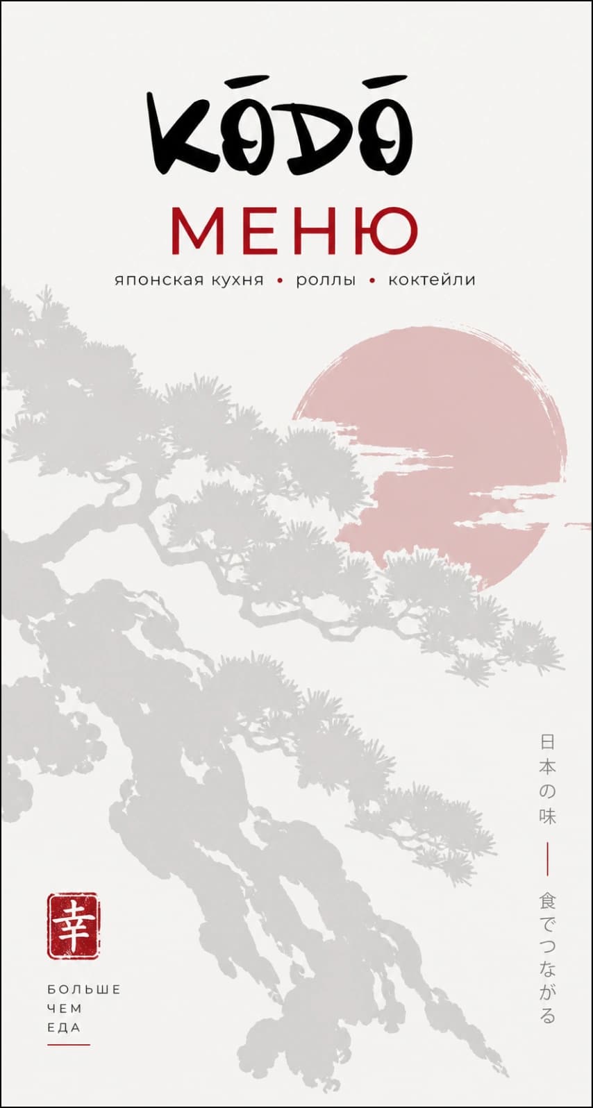 KODO — работа 4