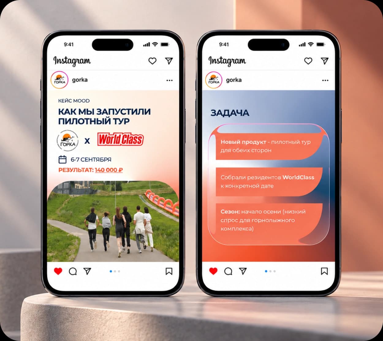ПОСТЫ/МАРКЕТИНГОВОЕ АГЕНТСТВО